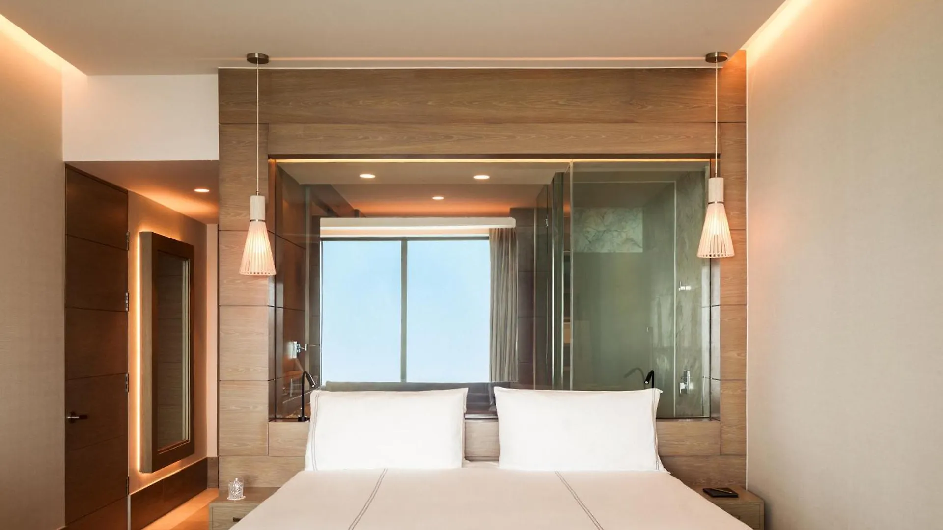 Hotel Sls Playa Mujeres Cancún Ośrodek wypoczynkowy
