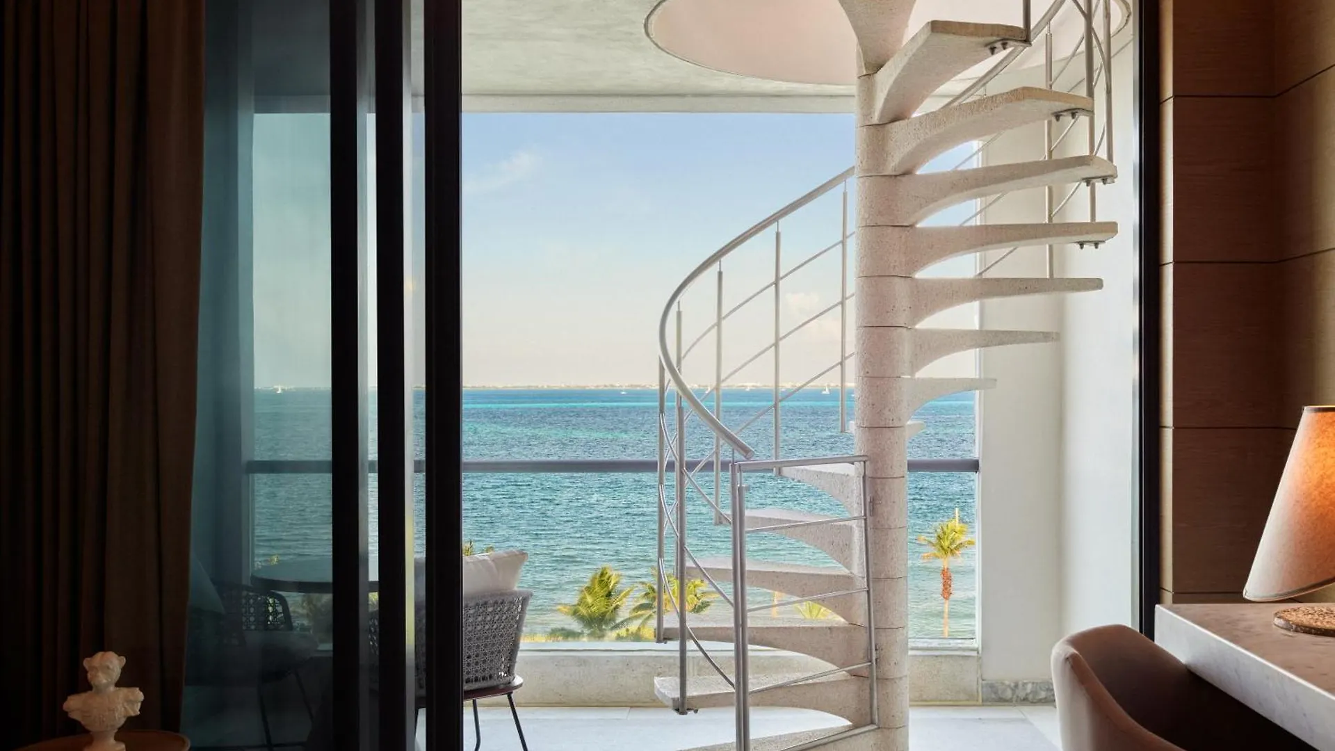 Hotel Sls Playa Mujeres Cancún