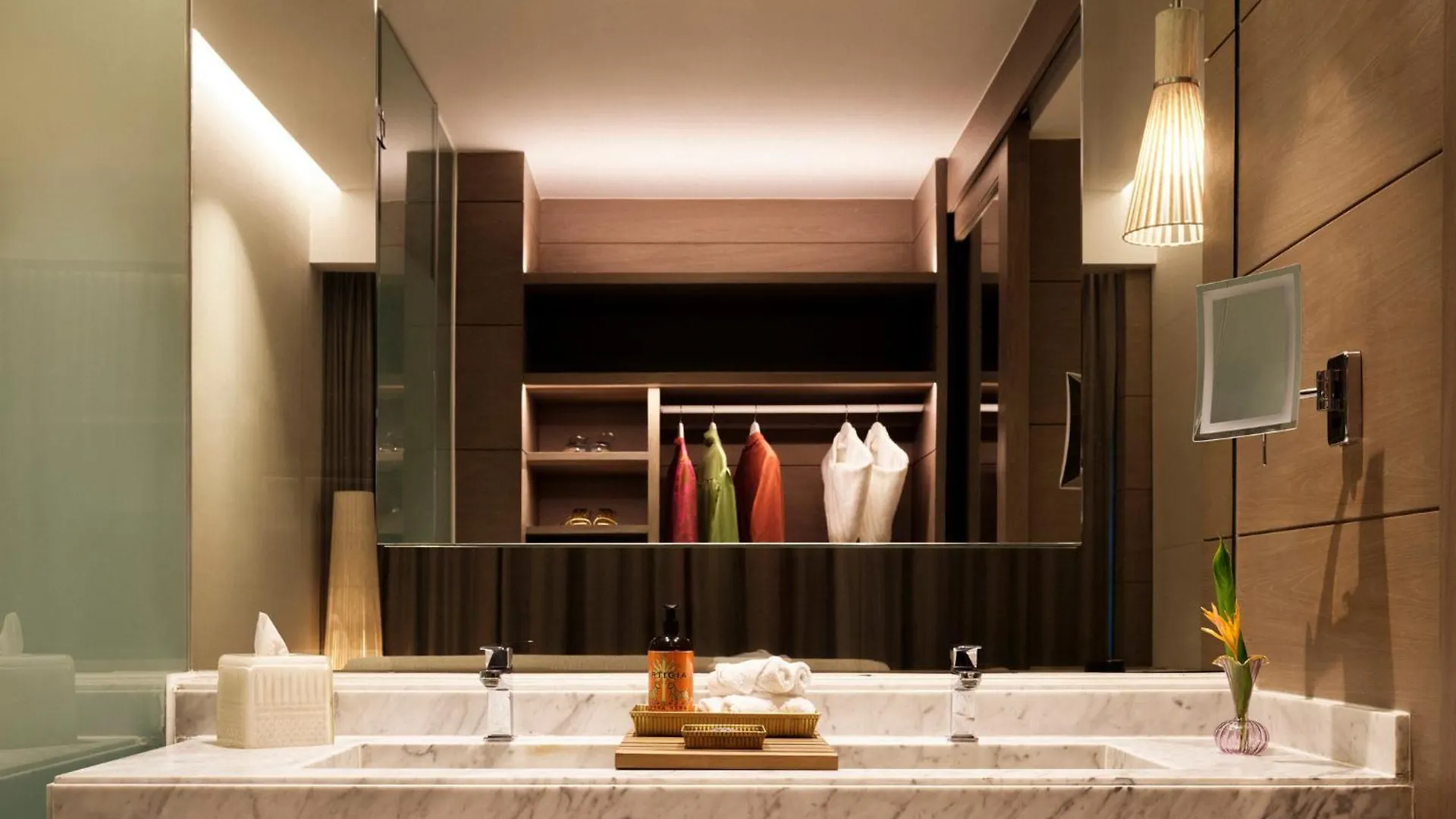 ***** Ośrodek wypoczynkowy Hotel Sls Playa Mujeres Cancún Meksyk
