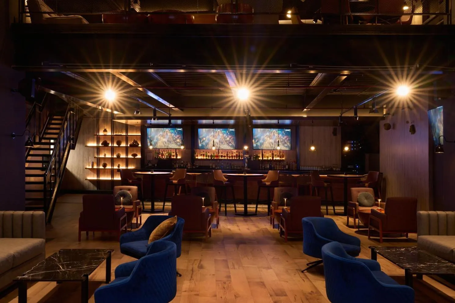 Hotel Sls Playa Mujeres Cancún Meksyk
