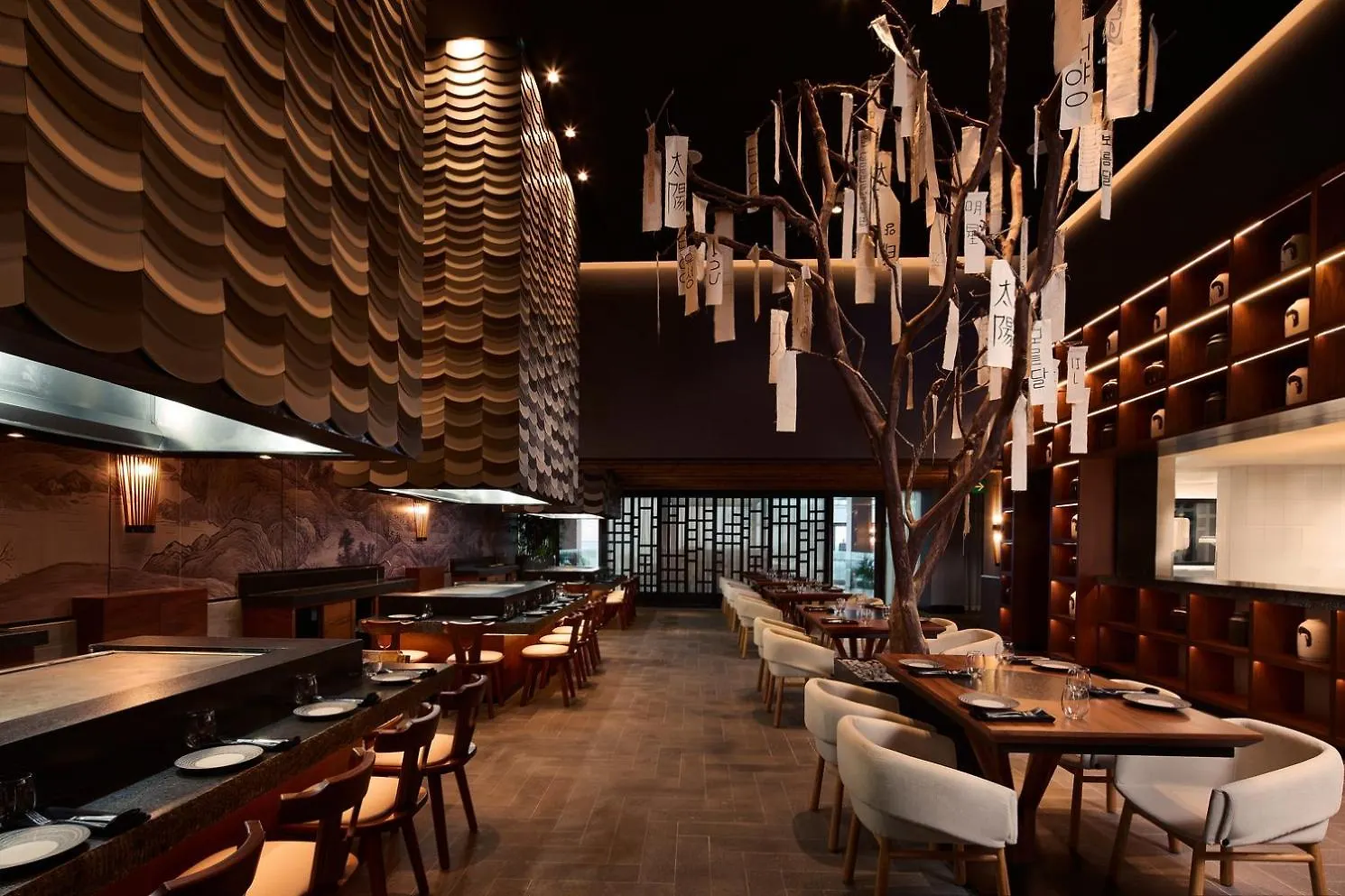 Hotel Sls Playa Mujeres Cancún Ośrodek wypoczynkowy