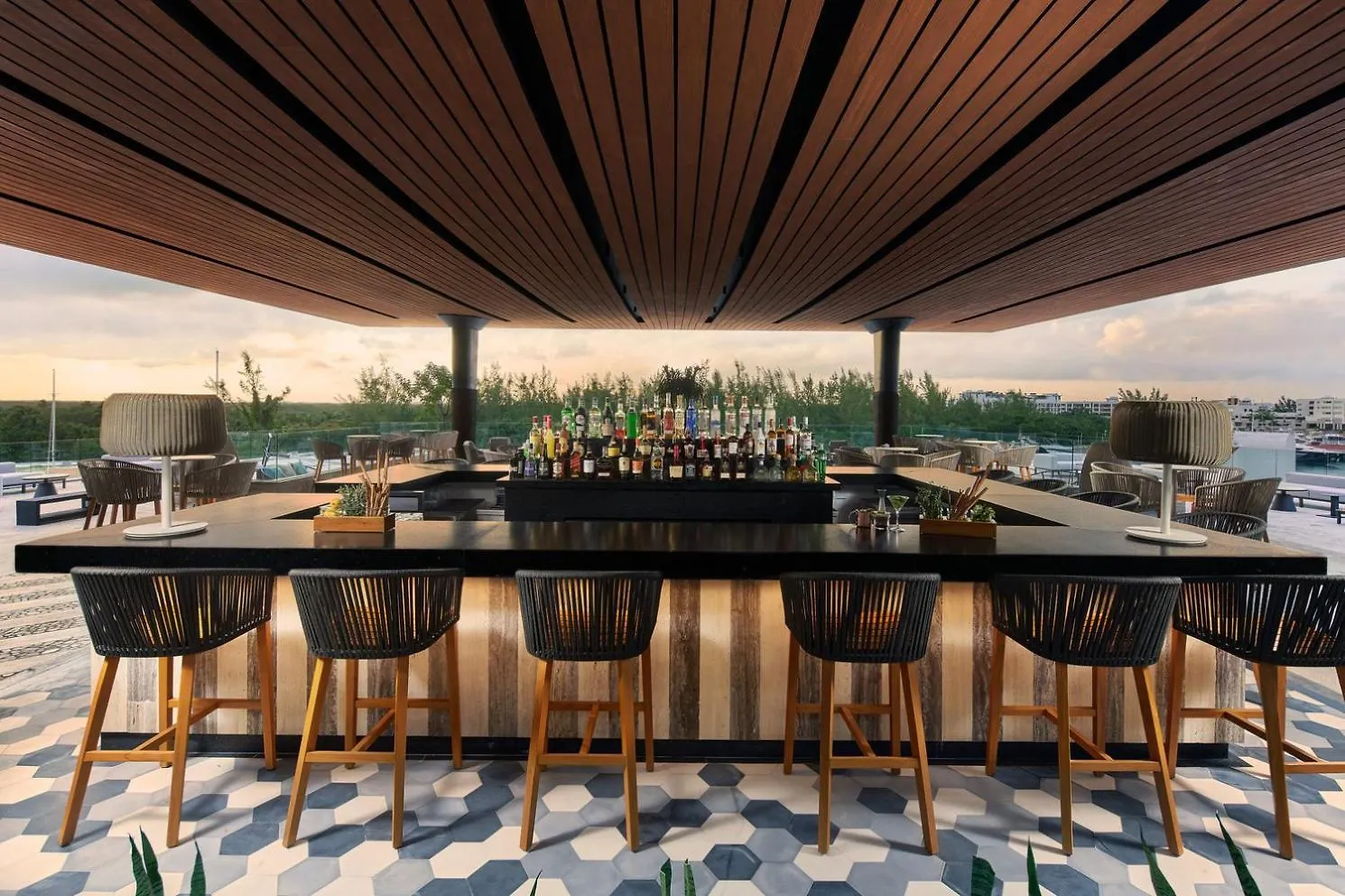 Hotel Sls Playa Mujeres Cancún