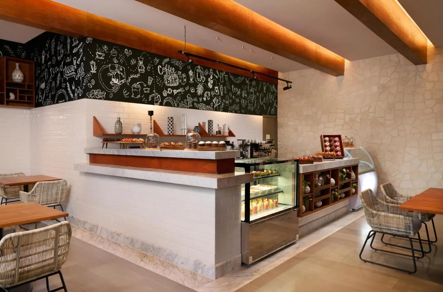 Hotel Sls Playa Mujeres Cancún