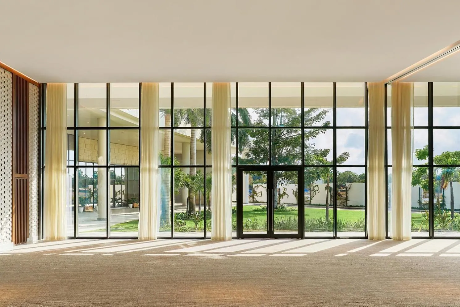 Hotel Sls Playa Mujeres Cancún