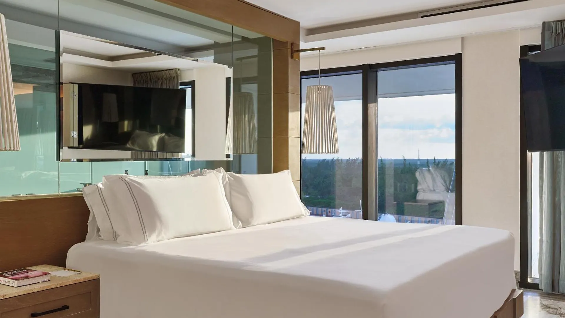 Hotel Sls Playa Mujeres Cancún