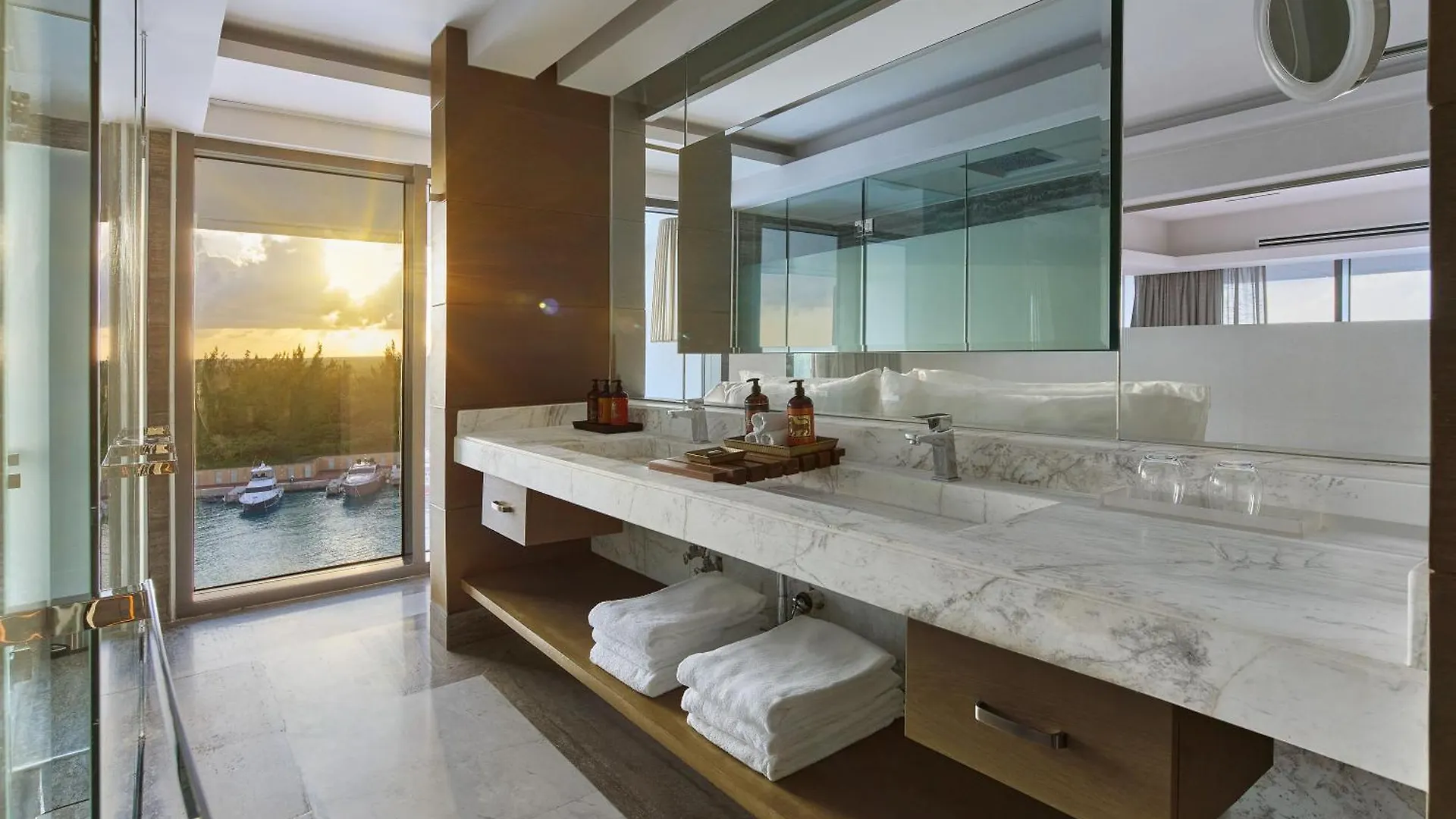 ***** Ośrodek wypoczynkowy Hotel Sls Playa Mujeres Cancún Meksyk
