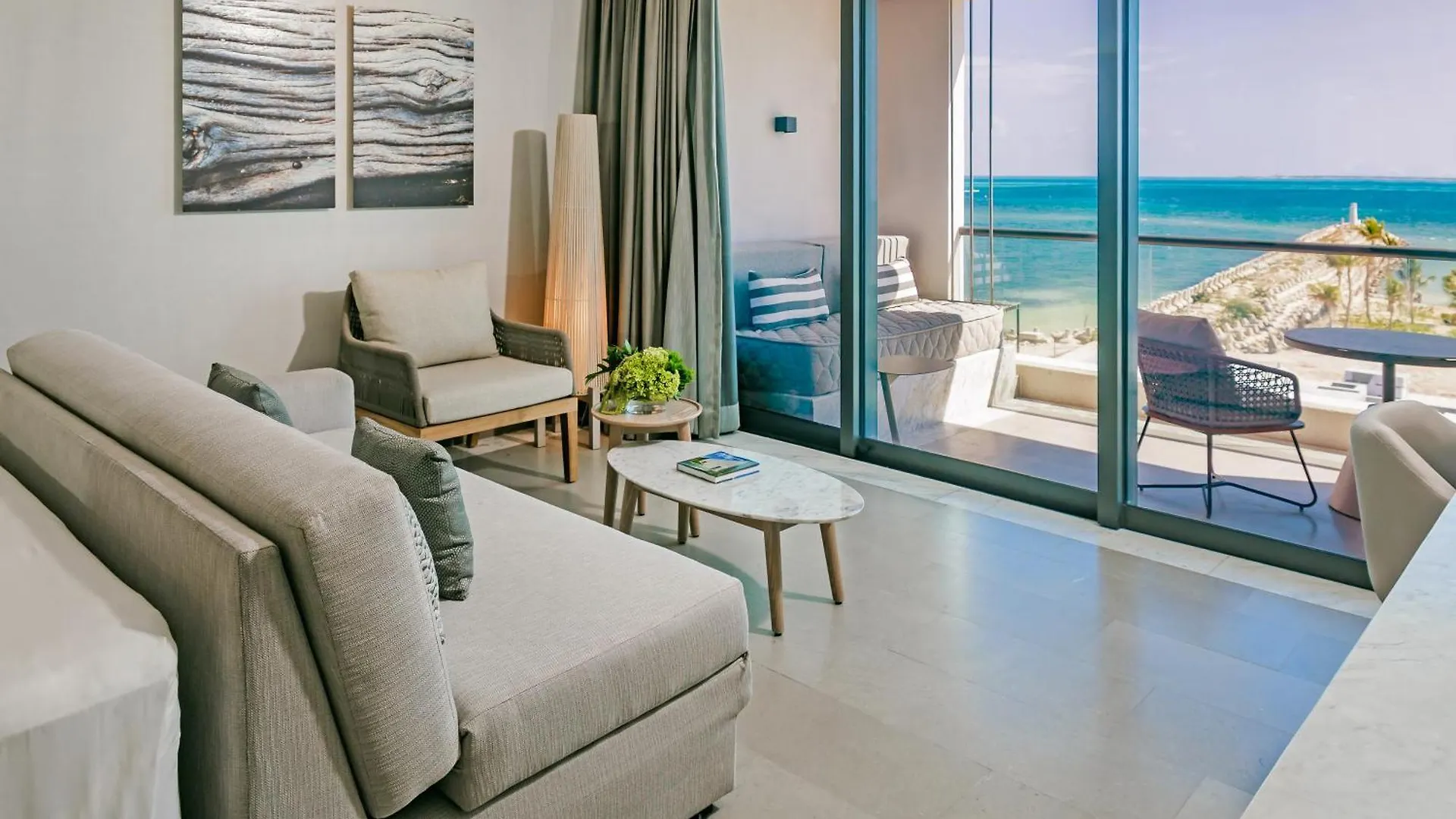 ***** Feriested Sls Playa Mujeres Hotel Cancún Mexico