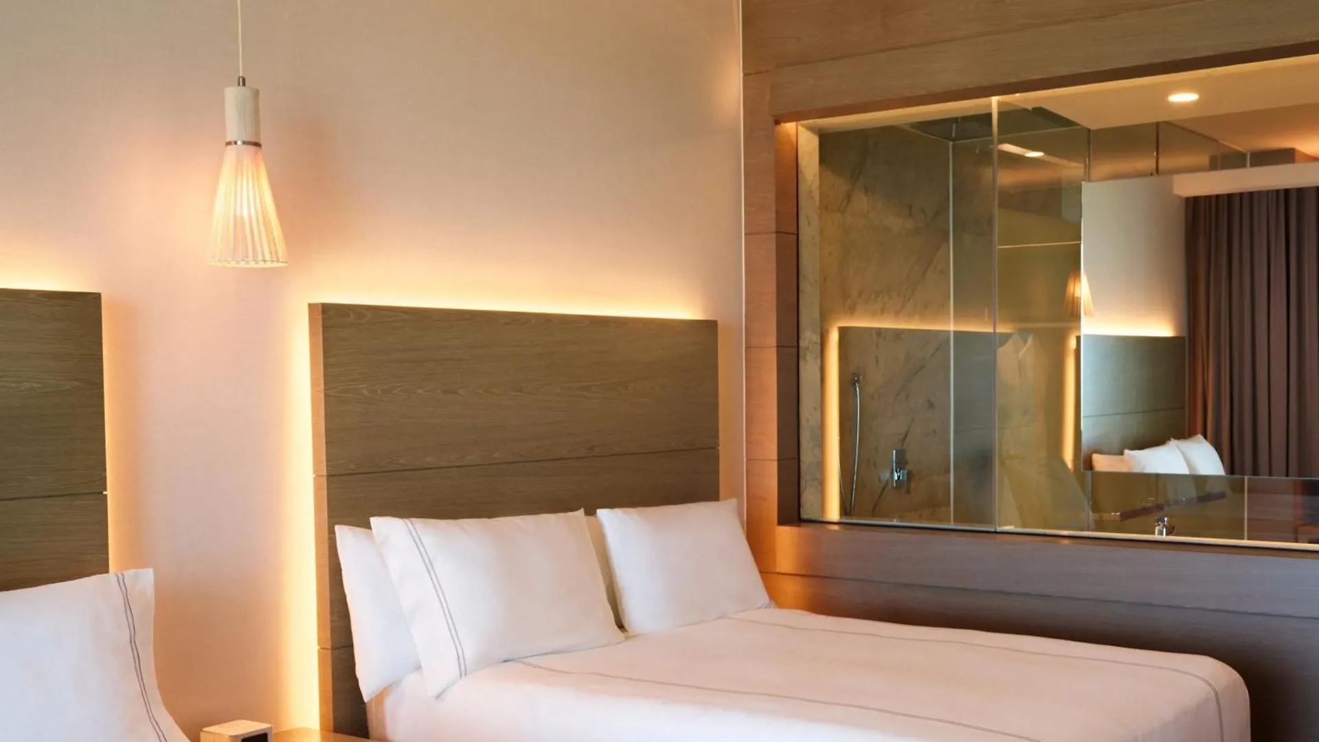 Sls Playa Mujeres Hotel Cancún Feriested