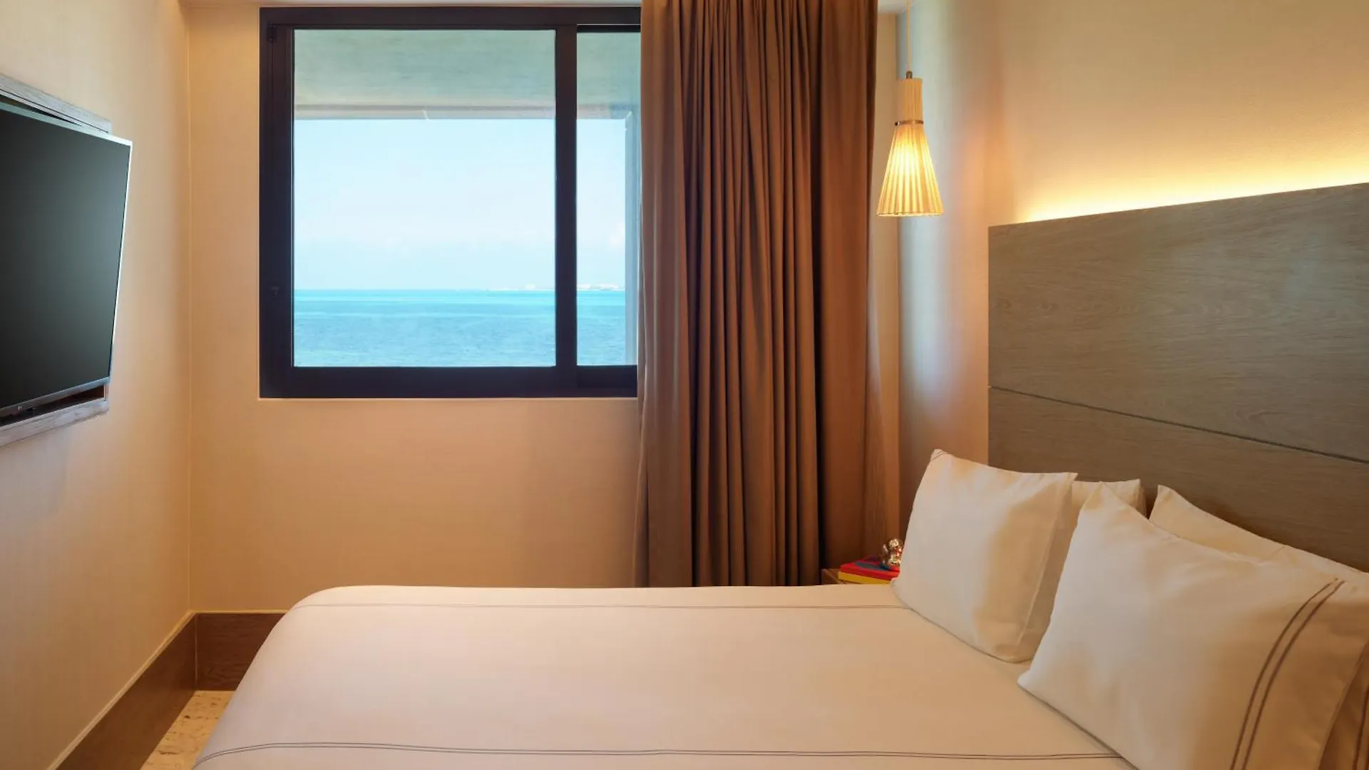 ***** Feriested Sls Playa Mujeres Hotel Cancún Mexico