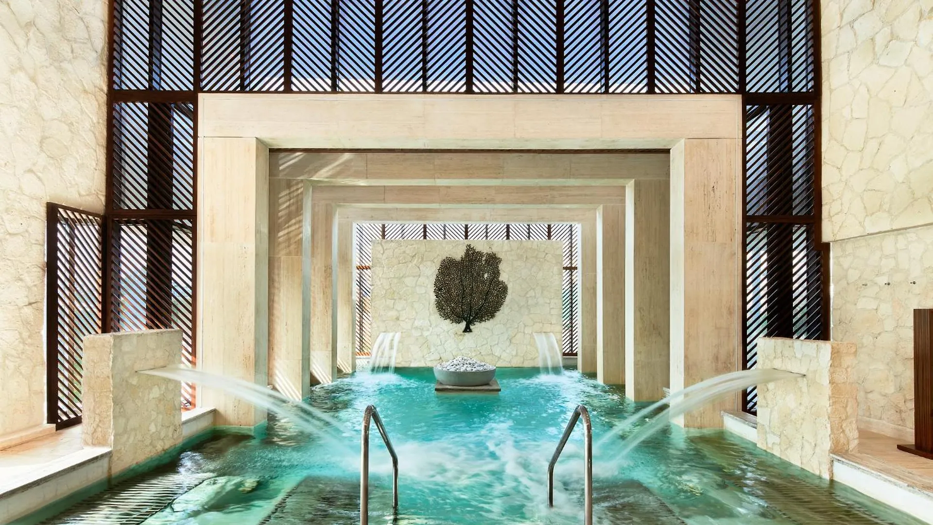 Sls Playa Mujeres Hotel Cancún 5*,