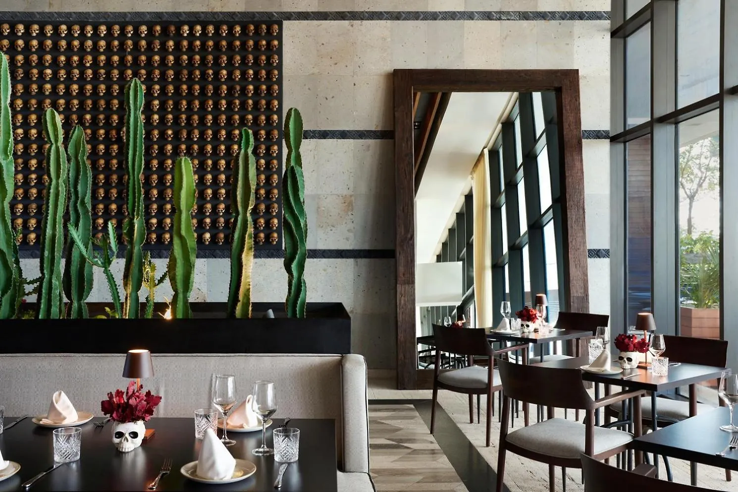 Feriested Sls Playa Mujeres Hotel Cancún